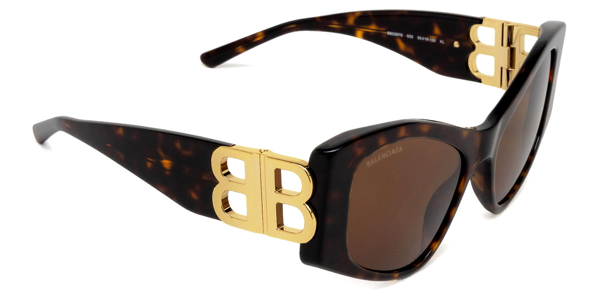 Balenciaga™ - Dynasty XL BB0287S