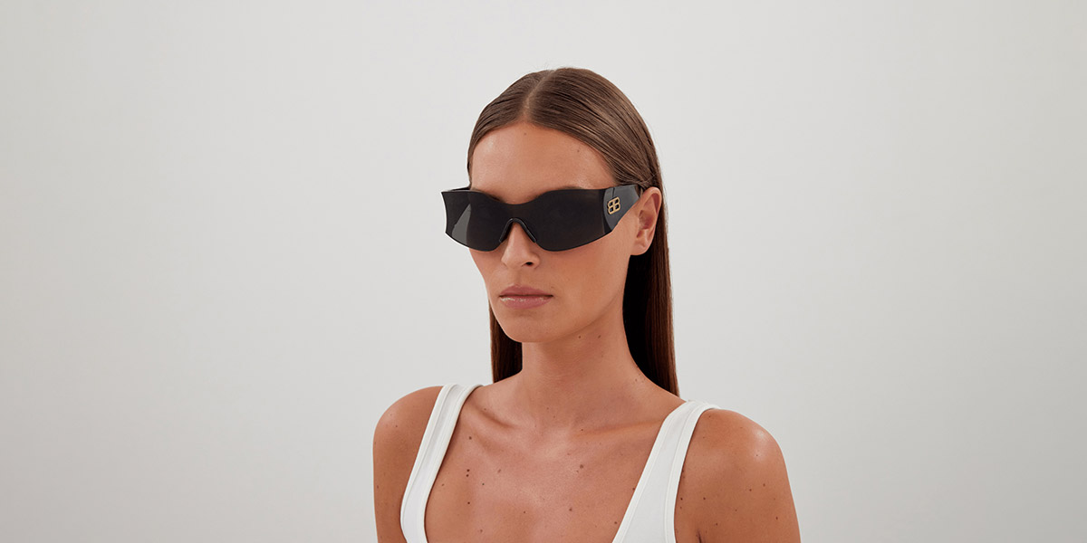 Balenciaga™ - Hourglass BB0292S