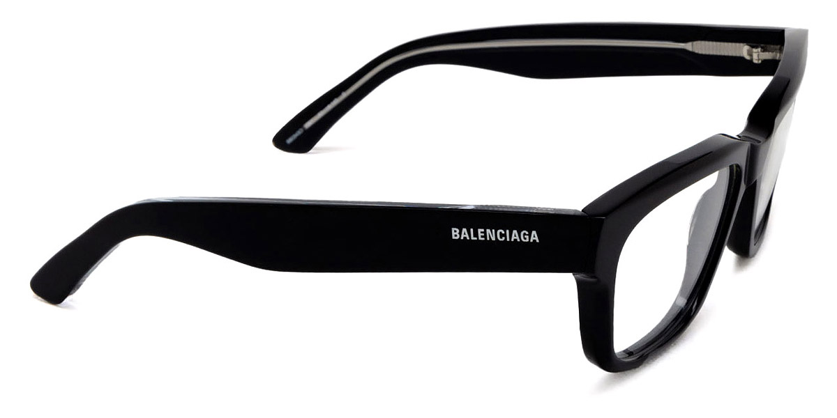 Color: Black (001) - Balenciaga BB0343O00153