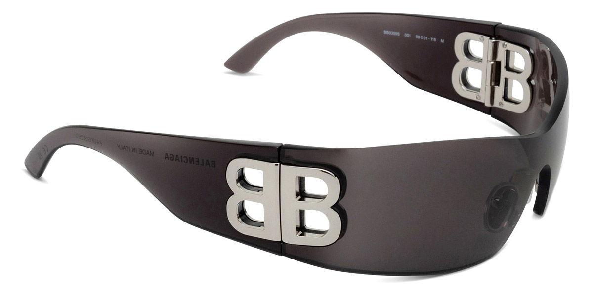 Balenciaga™ - Bossy BB0359S