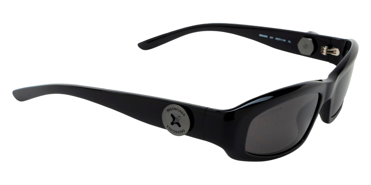 Balenciaga™ - BB0408S