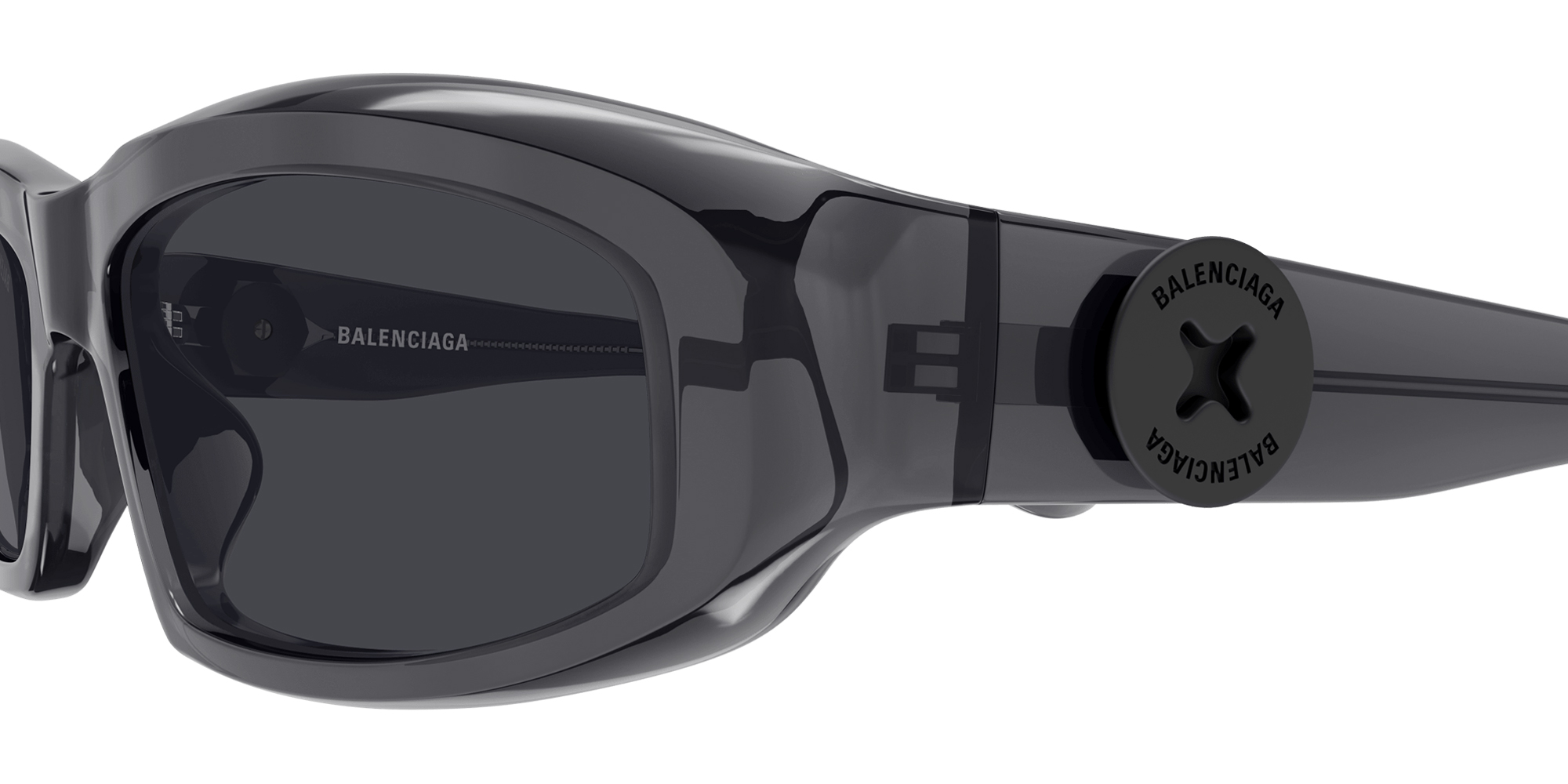 Balenciaga™ - BB0408S