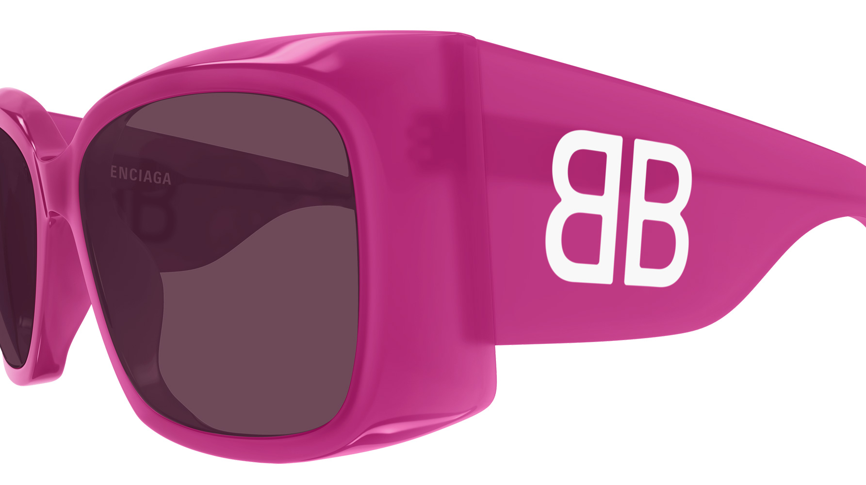 Balenciaga™ - BB0443S