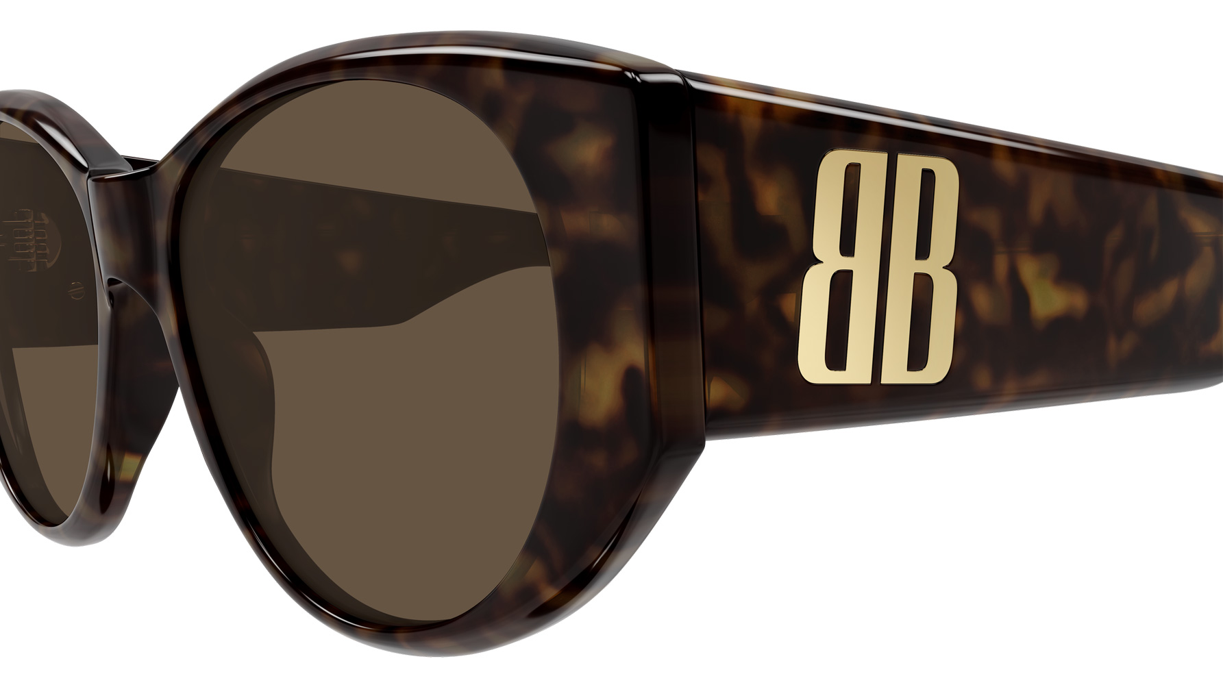 Balenciaga™ - BB0455S