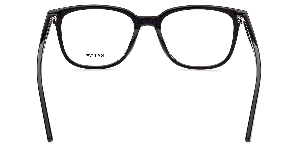 Color: Shiny Black (001) - Bally BY5033-H00154