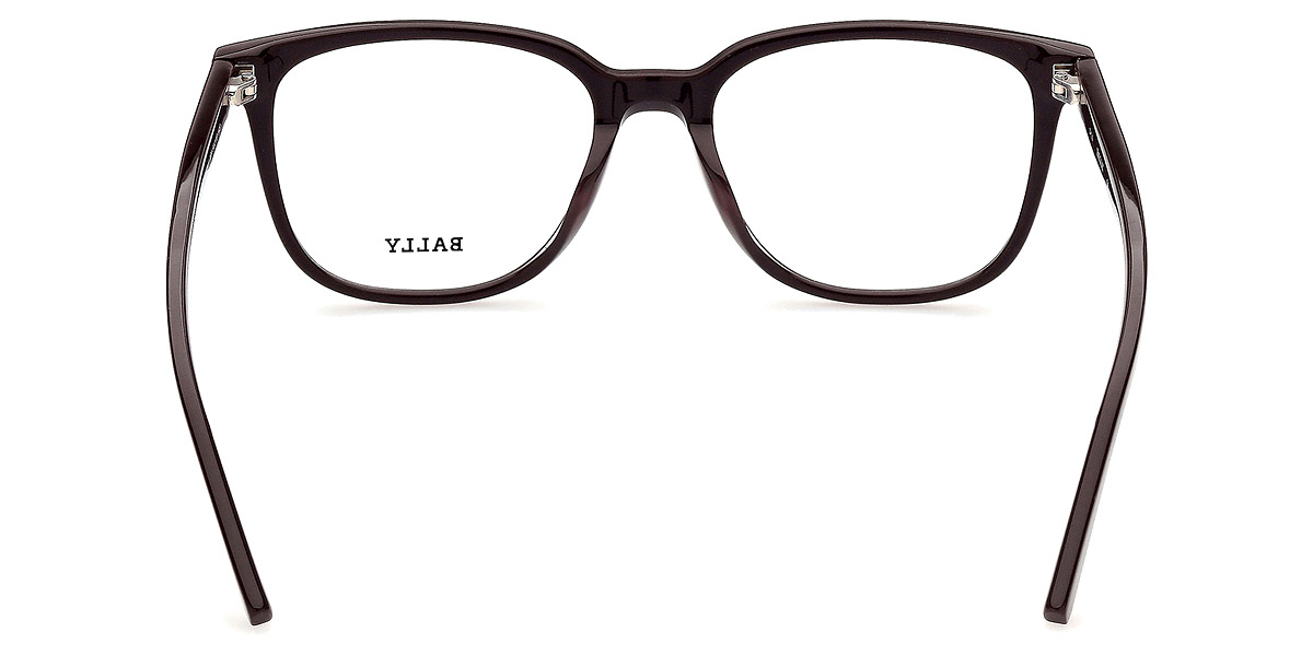 Color: Shiny Bordeaux (069) - Bally BY5033-H06954
