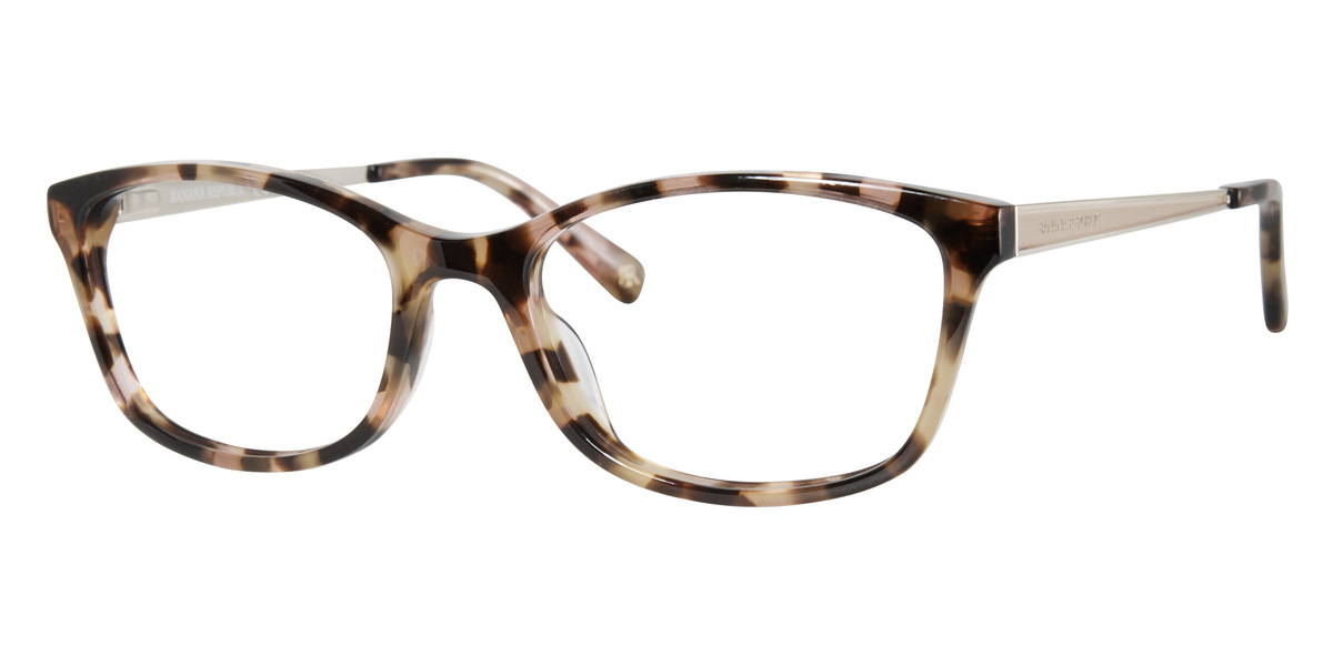 Banana Republic™ Caterina 00T4 51 Havana Pink Eyeglasses