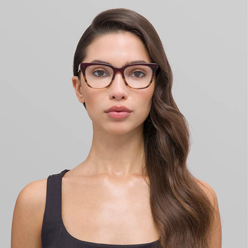 Barton Perreira™ Duffy BLA/TOT 51 Black / Tokyo Tortoise Eyeglasses