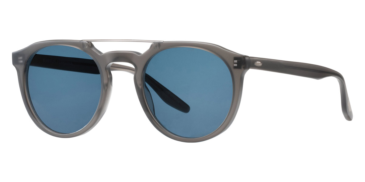 Barton Perreira™ 007 B Fourteen Matte Dusk Sunglasses
