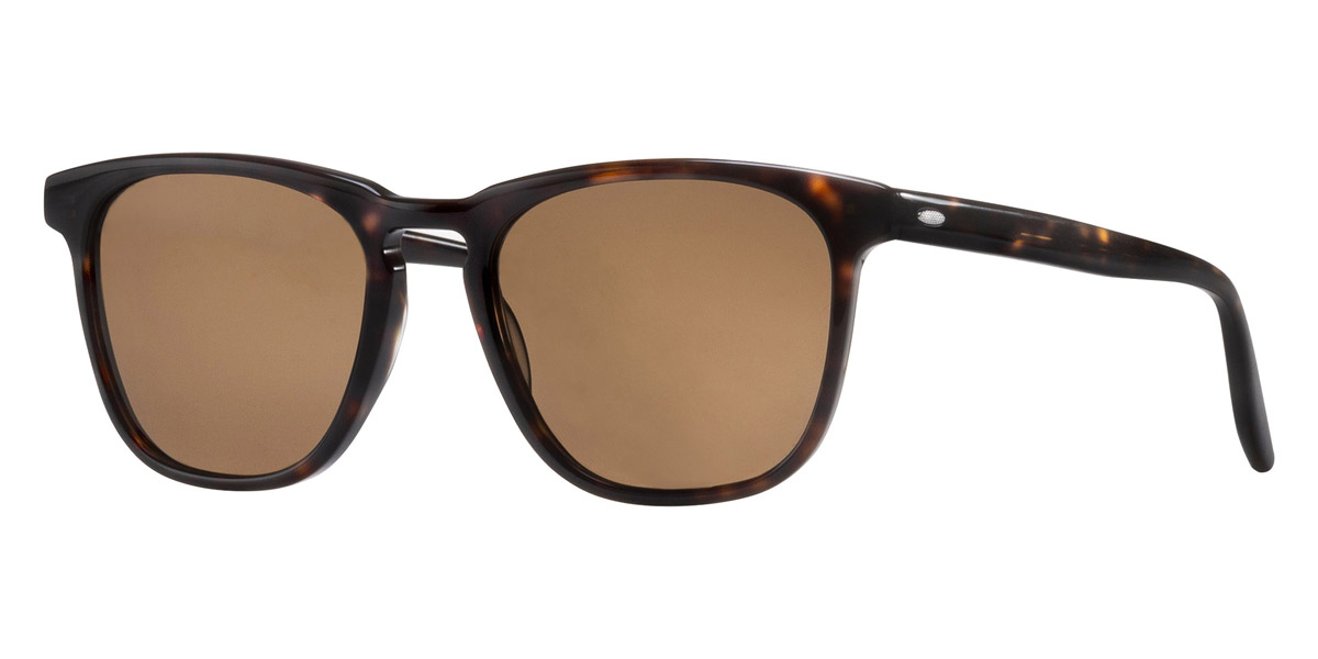 Barton Perreira™ Cutrone Dark Walnut Sunglasses