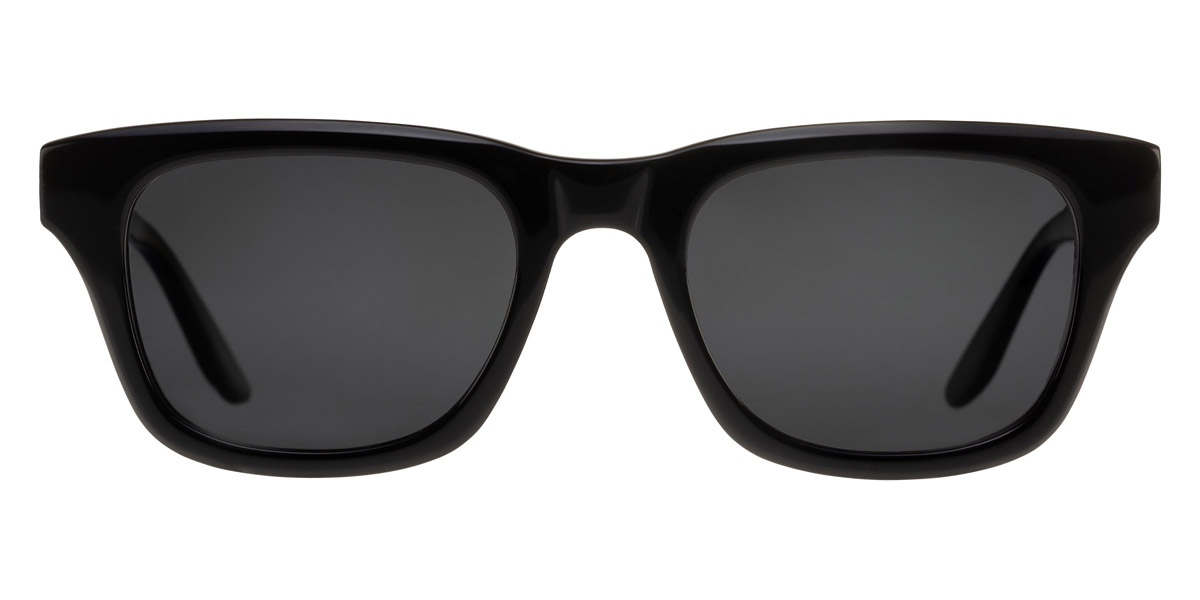 Barton Perreira™ 007 Thunderball Rectangle Sunglasses | EyeOns.com
