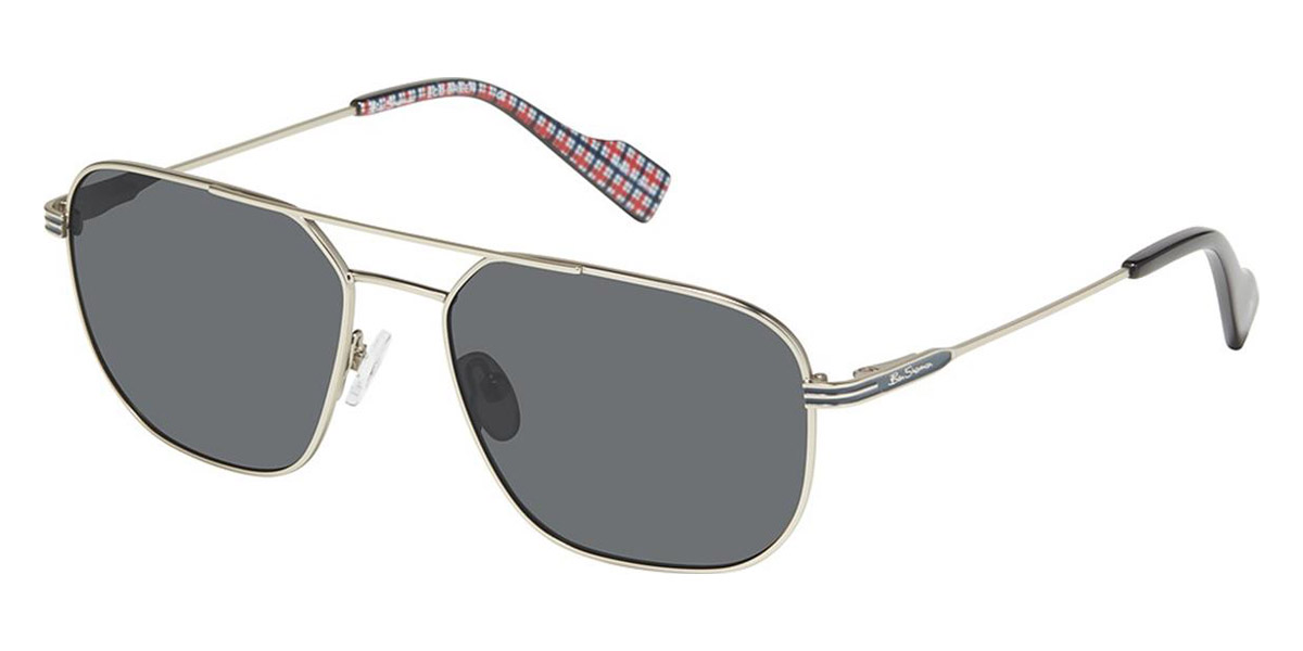 Ben Sherman™ - ST.JOHNS