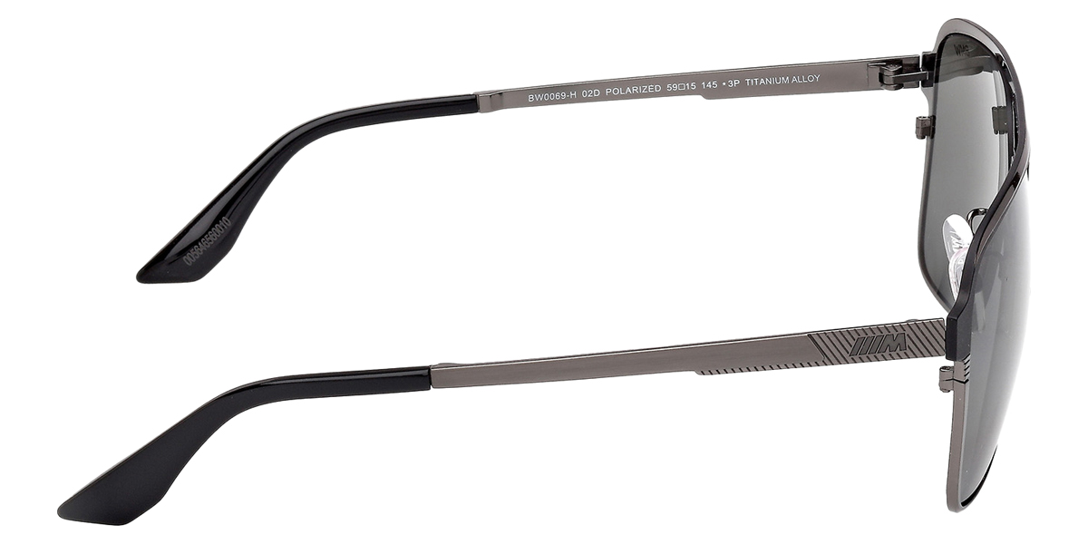 BMW™ - BW0069-H