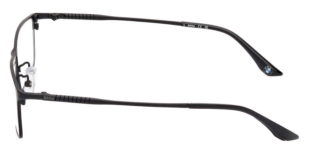 Color: Matte Black (002) - BMW BW5070-H00256