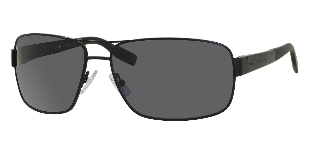Color: Matte Black (0003AH) - Boss BSH0521/S0003AH64
