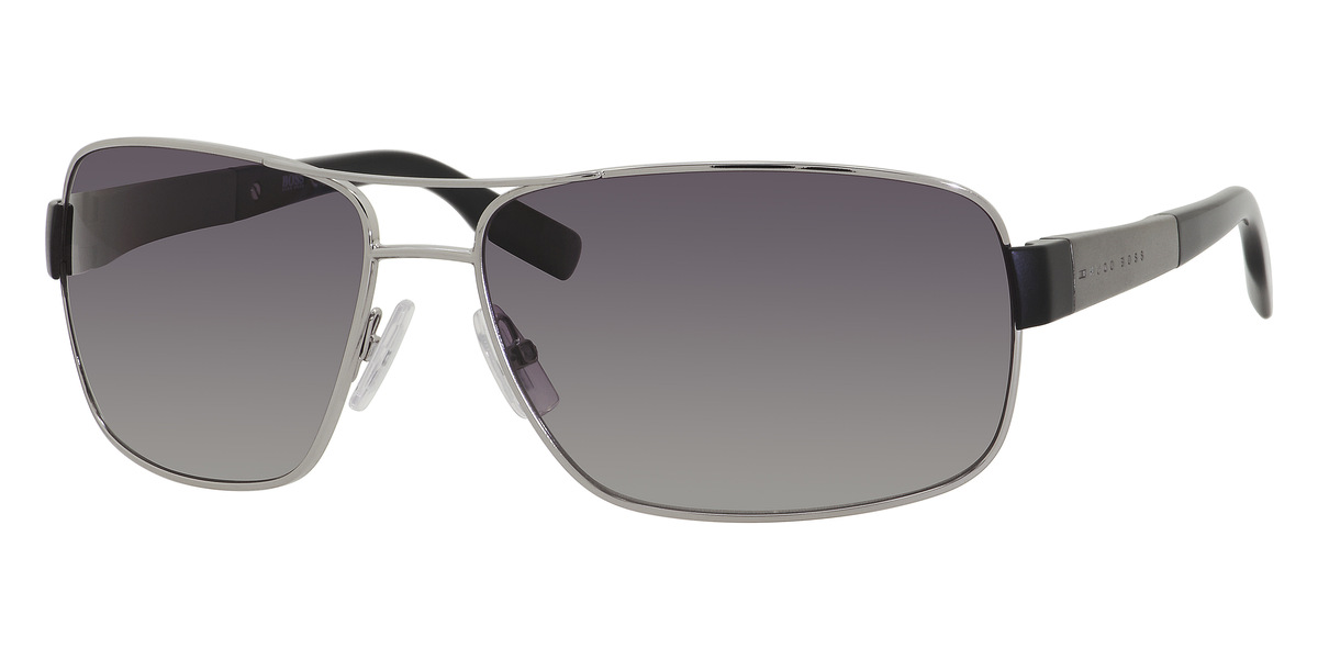 Color: Ruthenium (0OFRWJ) - Boss BSH0521/S0OFRWJ64