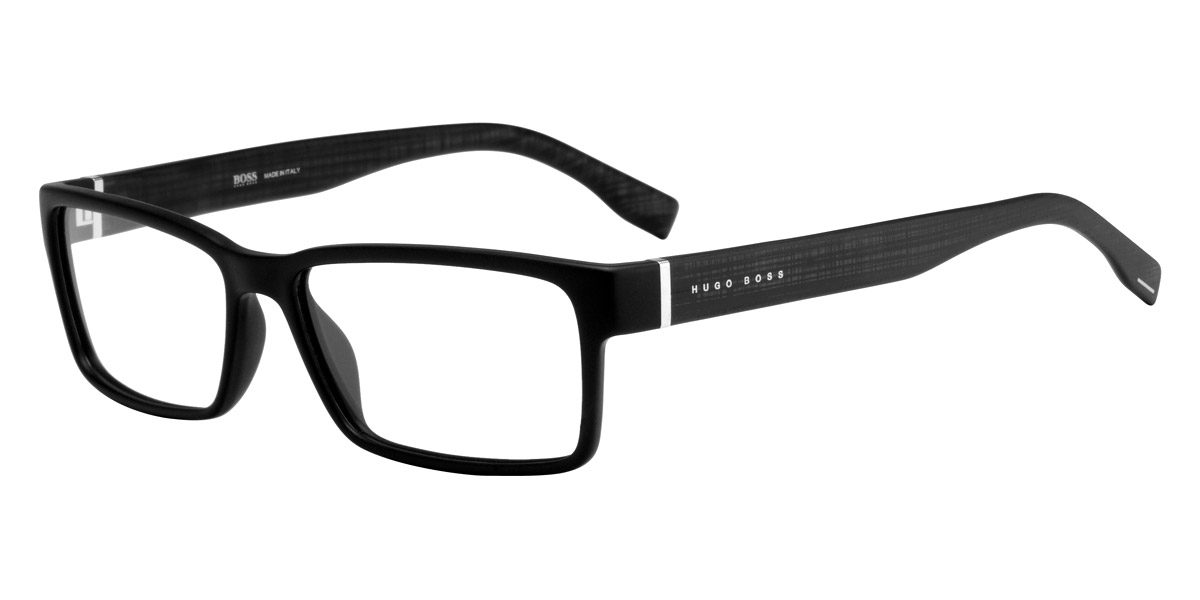 Color: Matte Black (0003) - Boss BSH0797/it000356