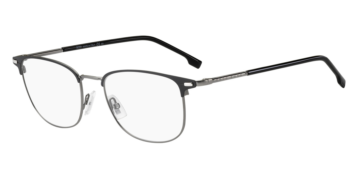 Color: Matte Black (0003) - Boss BSH1125/U000352