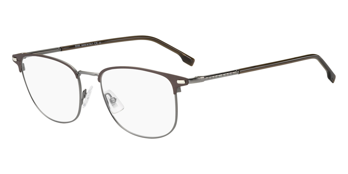 Color: Matte Brown (0YZ4) - Boss BSH1125/U0YZ452