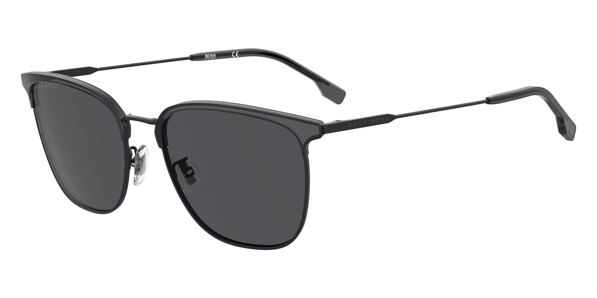 Color: Black Gray (0O6WIR) - Boss BSH1285/F/SK0O6WIR57