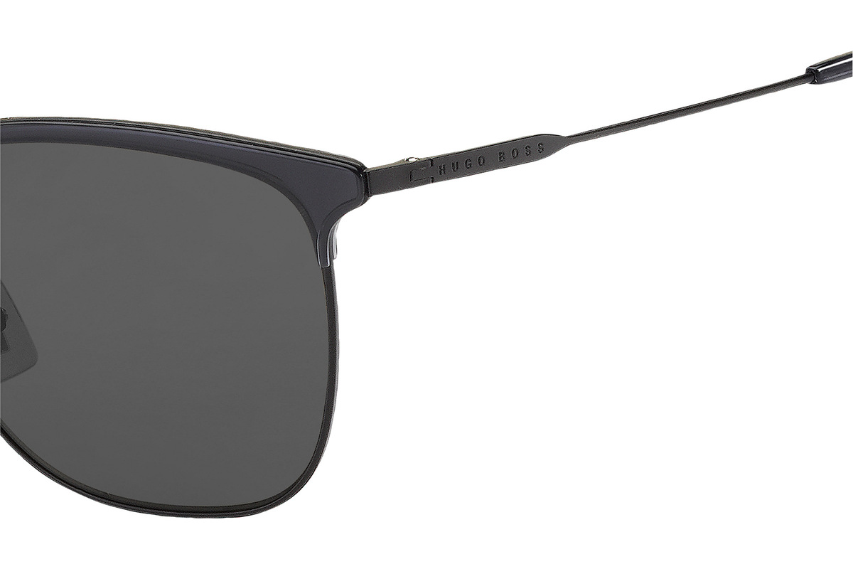 Color: Black Gray (0O6WIR) - Boss BSH1285/F/SK0O6WIR57