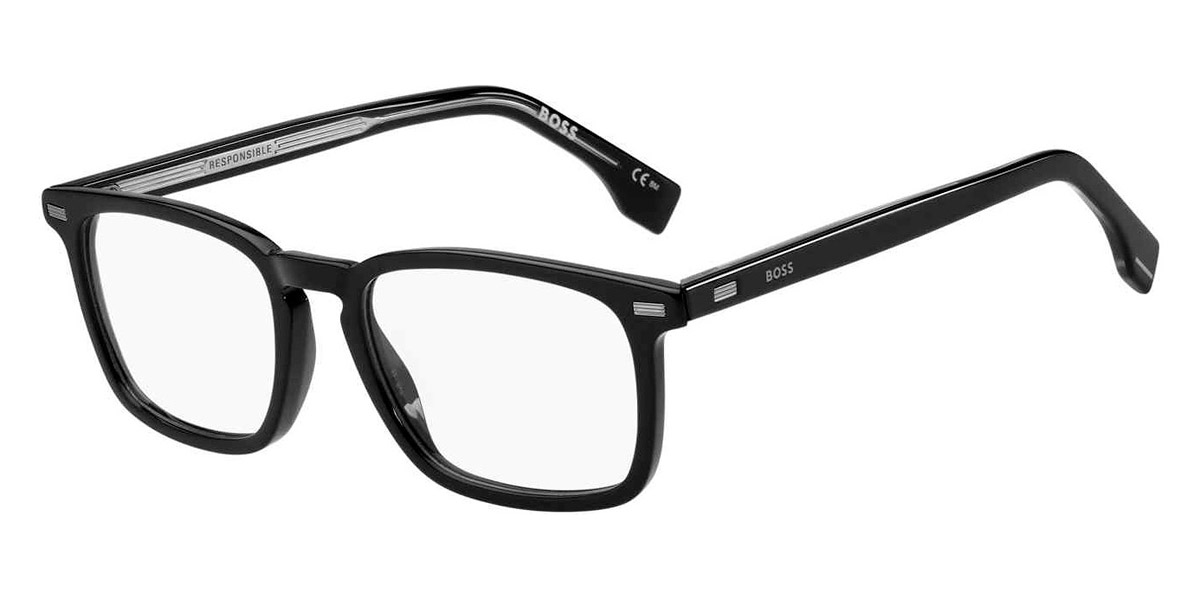 Color: Black (0807) - Boss BSH1368080751
