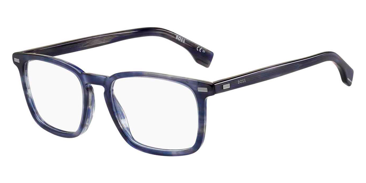 Color: Blue Havana (0JBW) - Boss BSH13680JBW51