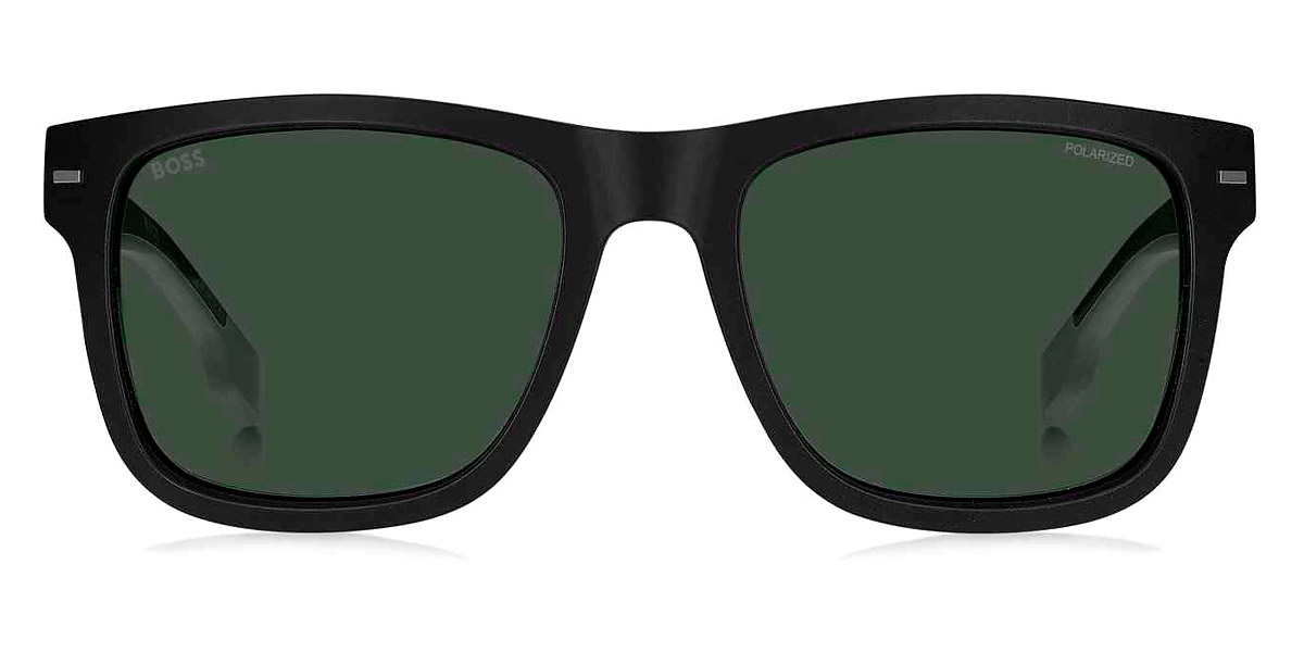 Boss™ 1496/S Square Sunglasses | EyeOns.com