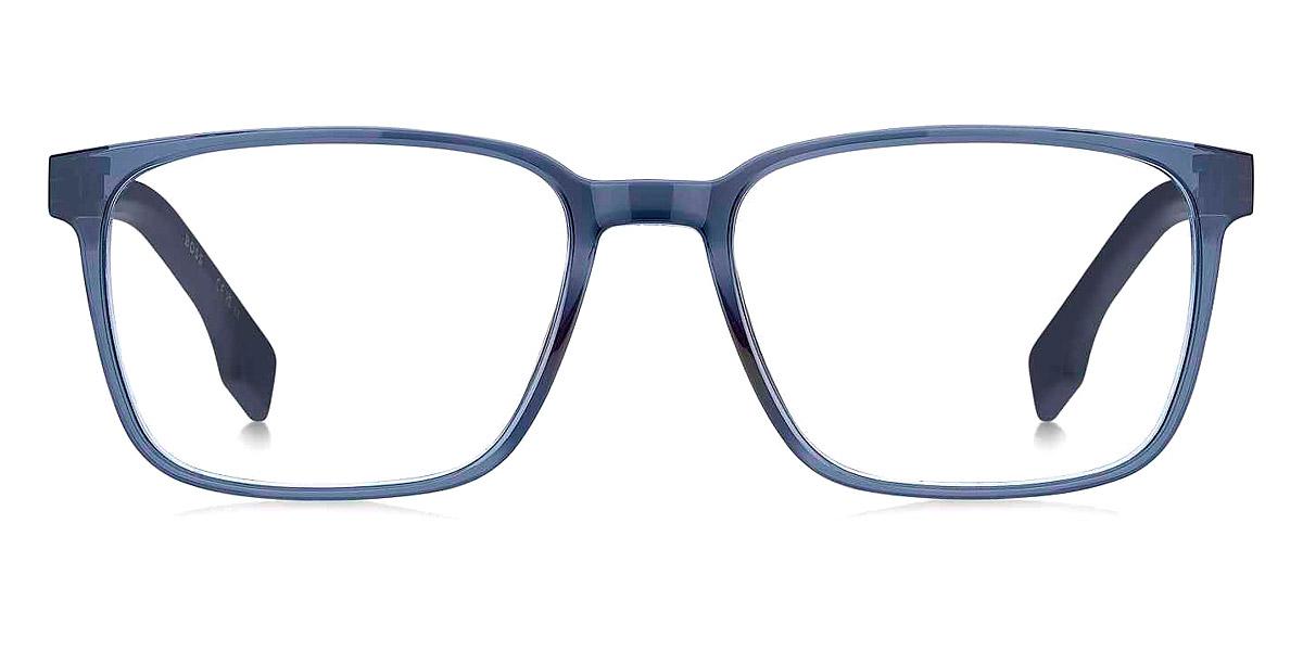 Boss™ 1578 Rectangle Eyeglasses | EyeOns.com