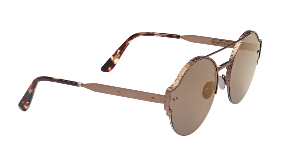 Bottega Veneta™ - BV0013S