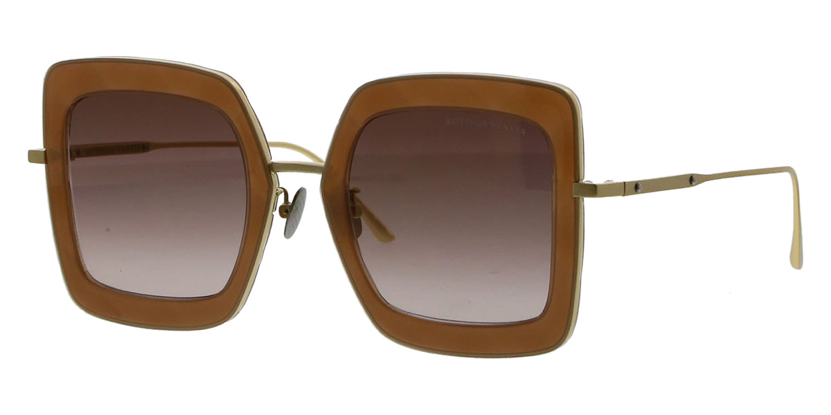 Bottega Veneta™ - BV0209S