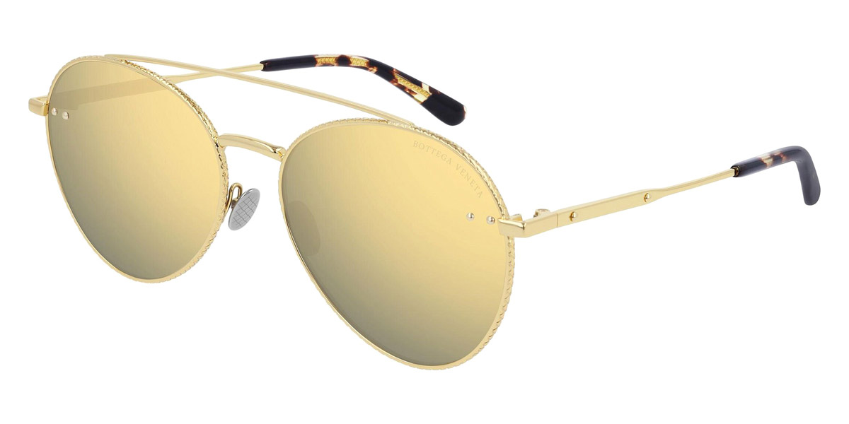 Bottega Veneta™ - BV0258S