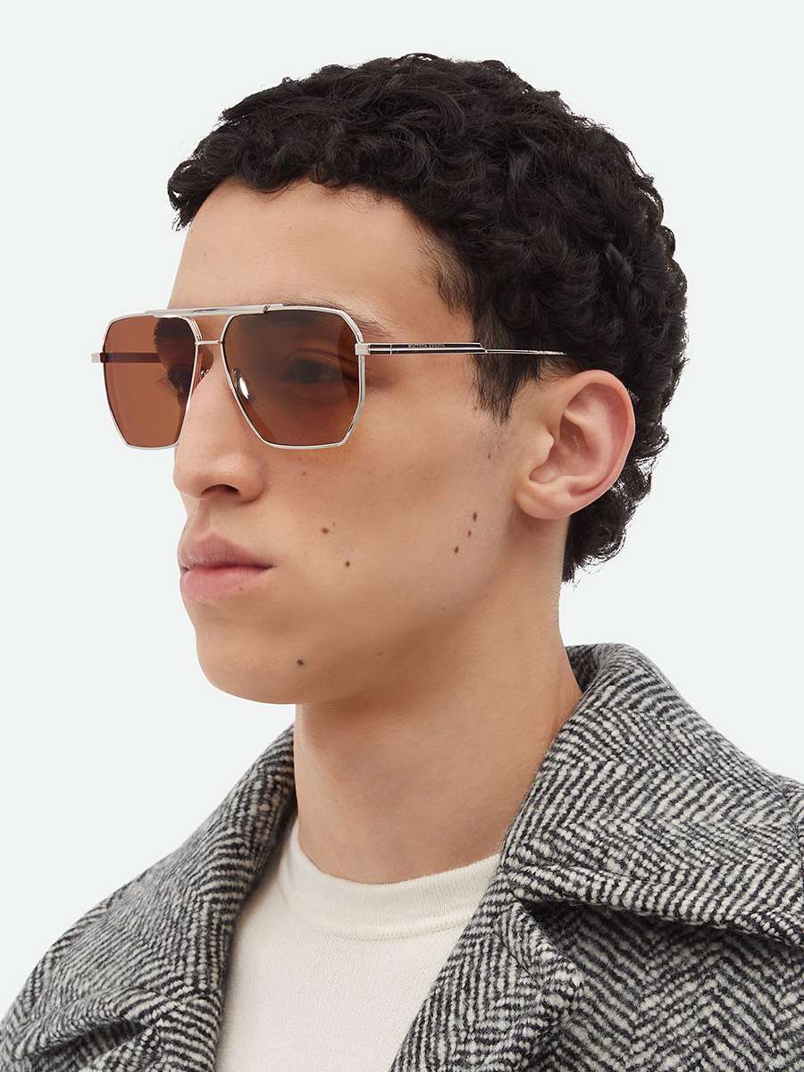 Bottega Veneta™ - Classic BV1012S