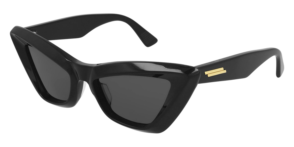 Color: Black (001) - Bottega Veneta BV1101S00153