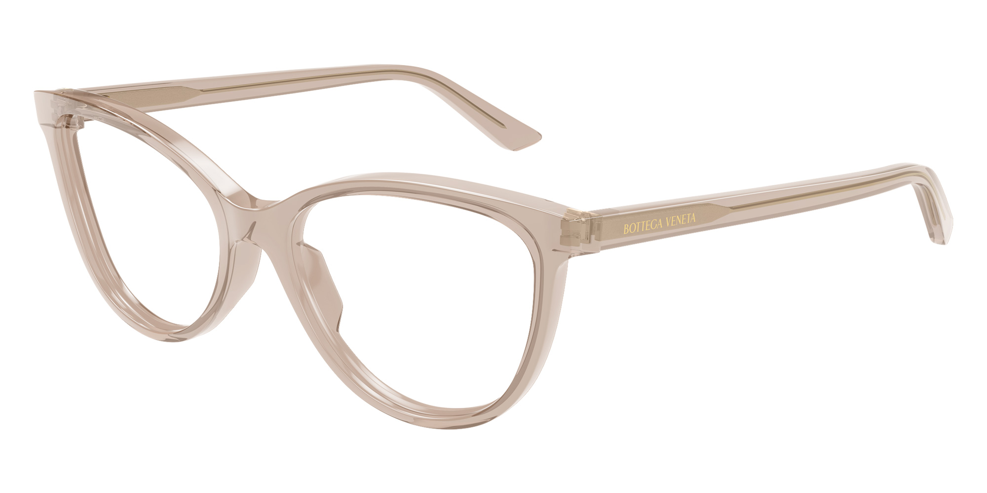 Color: Brown (013) - Bottega Veneta BV1313O01355