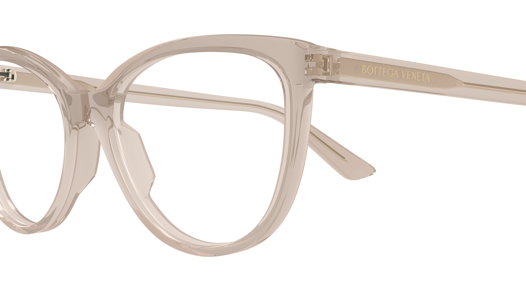 Color: Brown (013) - Bottega Veneta BV1313O01355