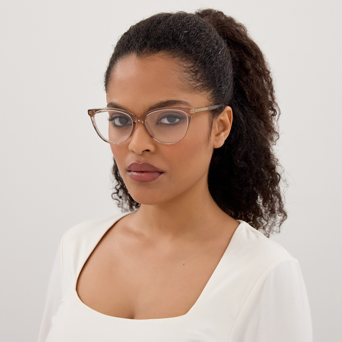 Color: Brown (013) - Bottega Veneta BV1313O01355