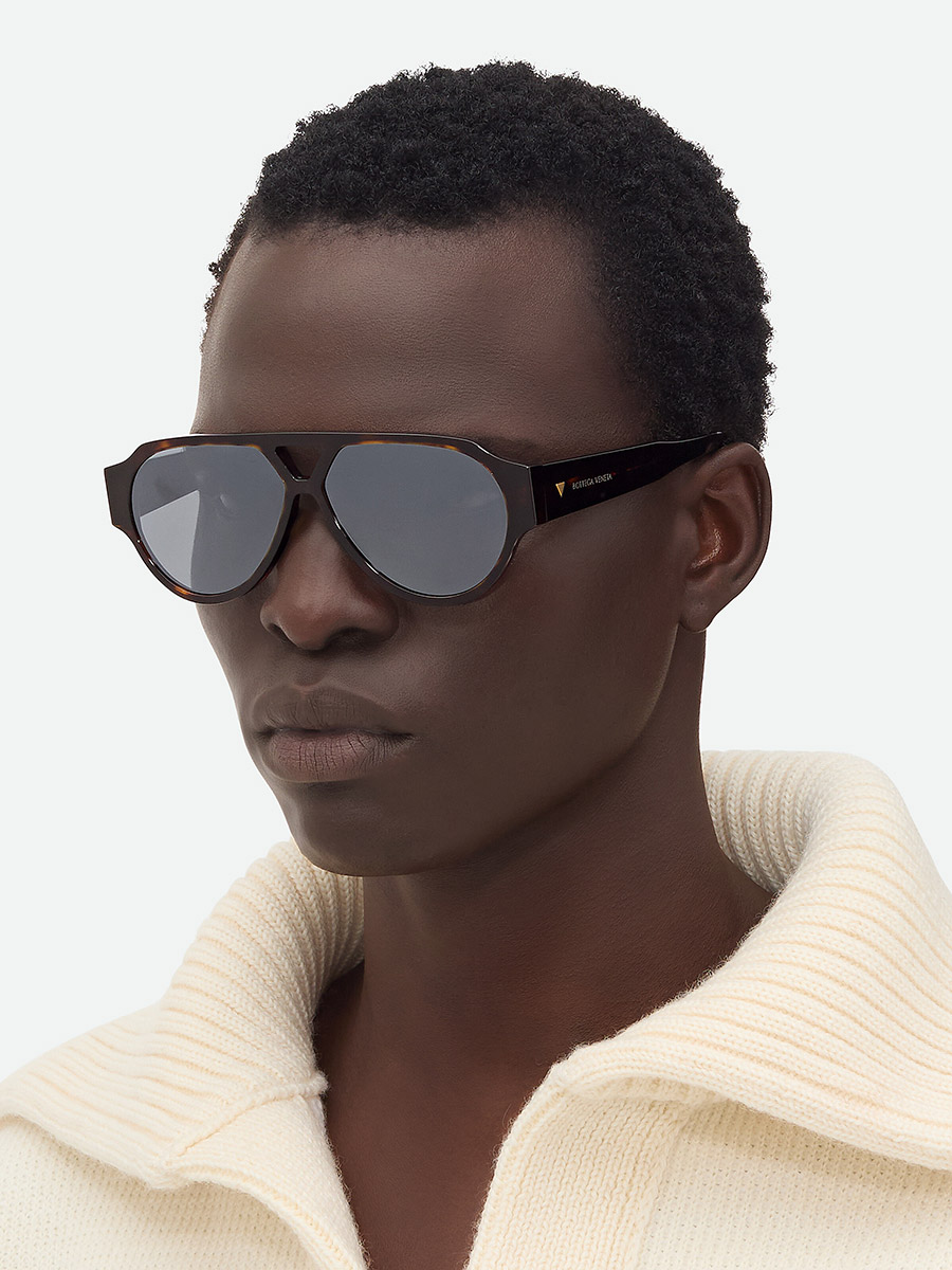Bottega Veneta™ - Soft BV1318S