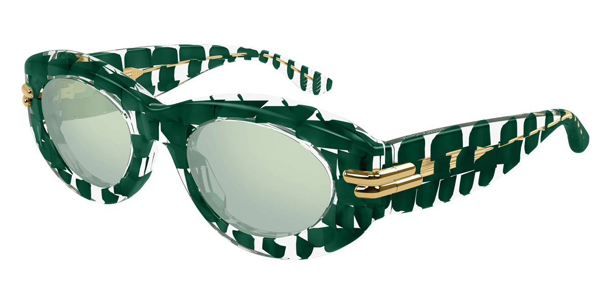 Bottega Veneta™ - Mitre BV1322S