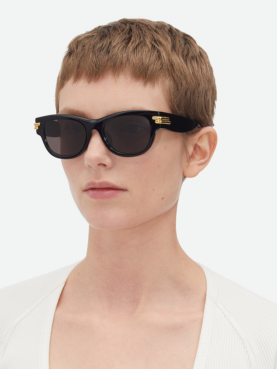 Bottega Veneta™ - Mitre BV1323SK