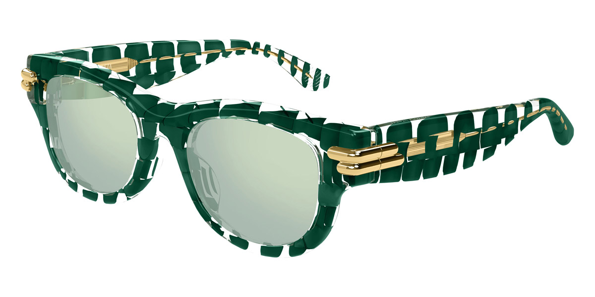 Bottega Veneta™ - Mitre BV1323SK