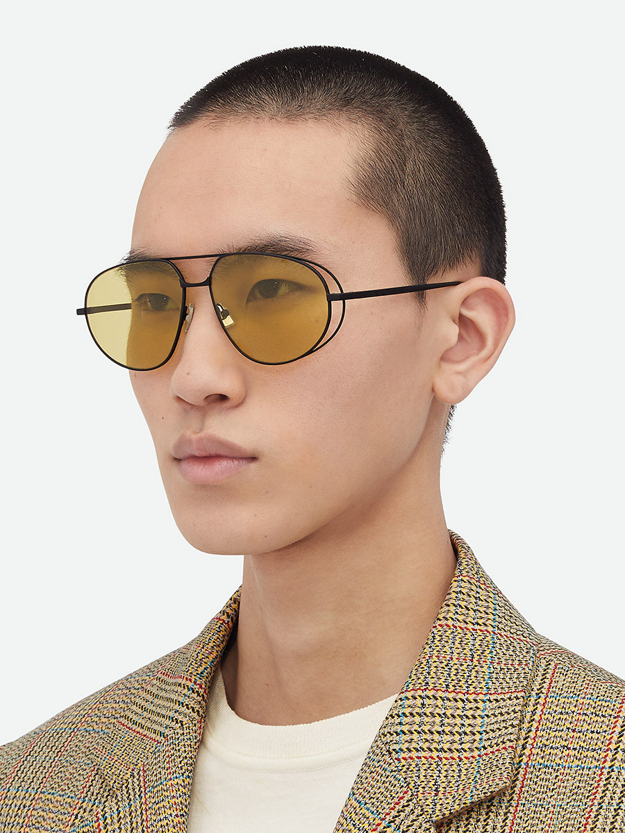 Bottega Veneta™ - Classic BV1344S