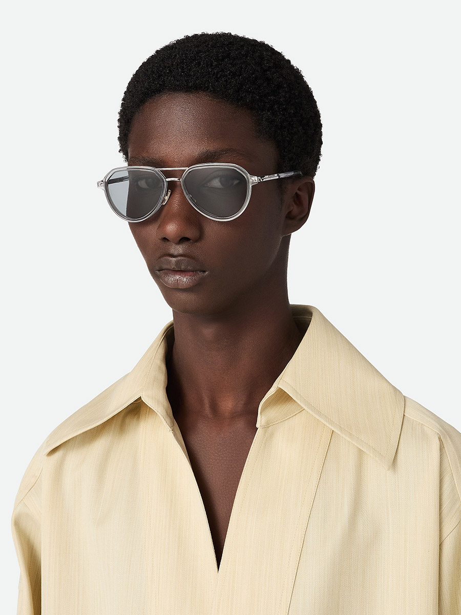 Bottega Veneta™ - Forte BV1373S