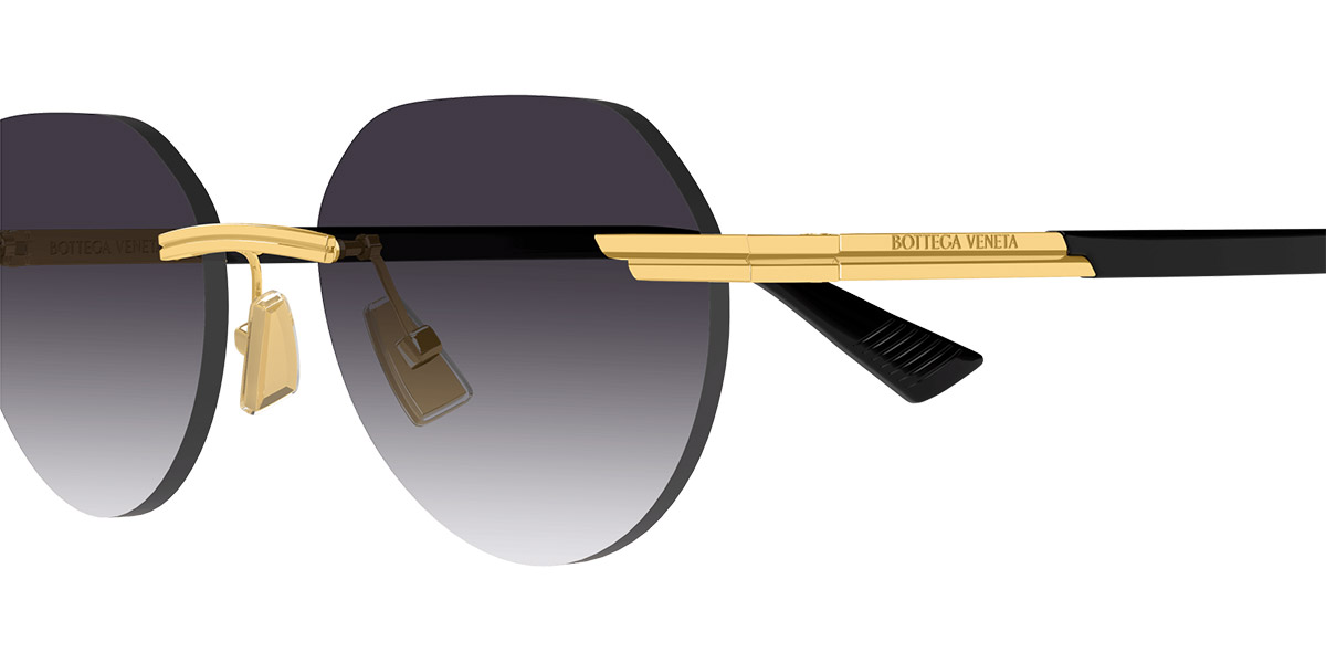 Bottega Veneta™ - Glaze BV1379S