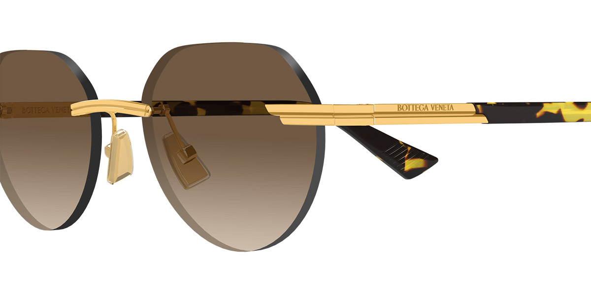 Bottega Veneta™ - Glaze BV1379S