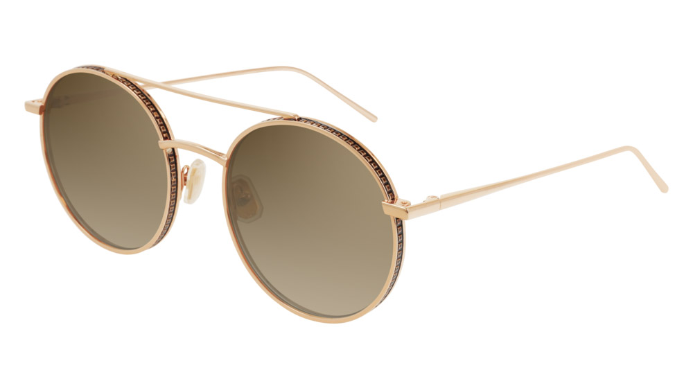 Color: Gold (002) - Boucheron BC0073S00255