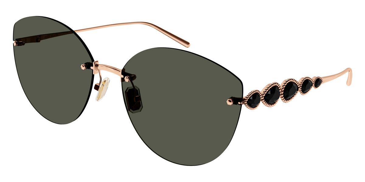 Boucheron™ - BC0132S