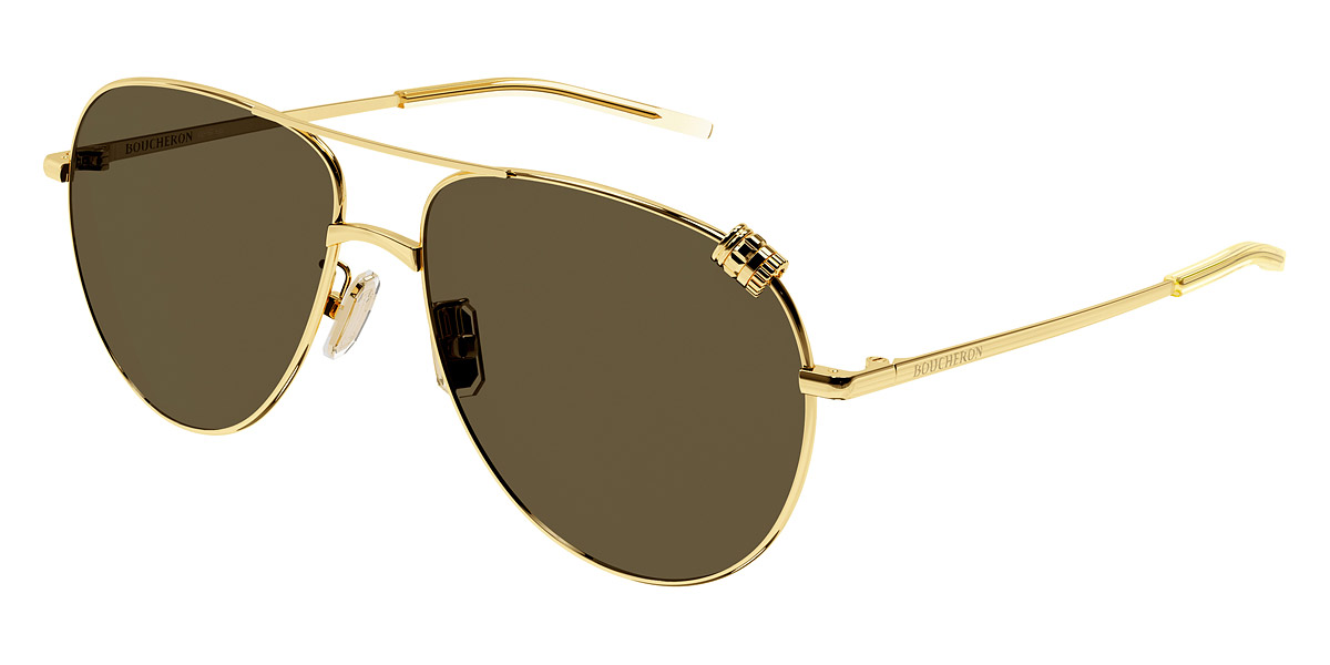 Boucheron™ - BC0136S