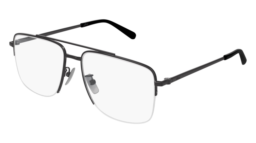 Color: Black (001) - Brioni BR0053O00156