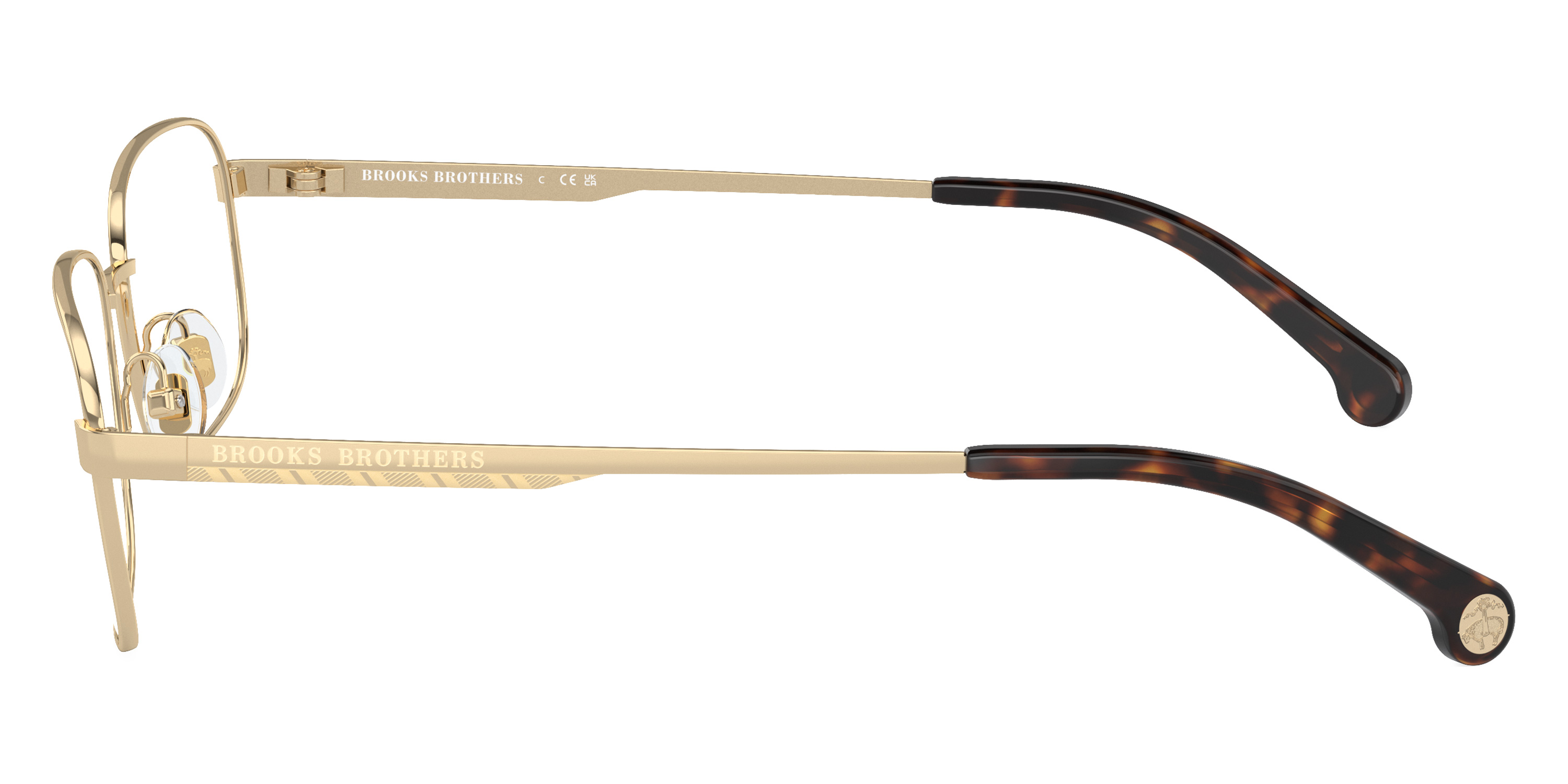 Brooks Brothers™ - BB1057T